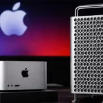 Mac Pro Dihentikan Apple, Mac Studio Ambil Alih Posisi