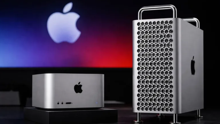 Mac Pro Dihentikan Apple, Mac Studio Ambil Alih Posisi Mac Pro Dihentikan Apple, Mac Studio Ambil Alih Posisi