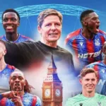 Manchester City Juara Piala FA 2026, Pecundangi Crystal Palace di Final