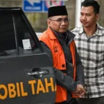 Mantan Menteri Agama Yaqut Kembali Dilaporkan ke Dewas KPK