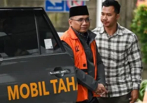 Mantan Menteri Agama Yaqut Kembali Dilaporkan ke Dewas KPK