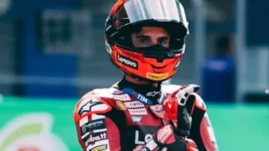 Marc Marquez Juara FP2 MotoGP Amerika 2026 – Dominasi Sirkuit COTA