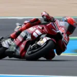 Marquez Kuasai Sesi Practice MotoGP Amerika 2026