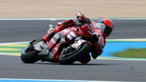 Marquez Kuasai Sesi Practice MotoGP Amerika 2026