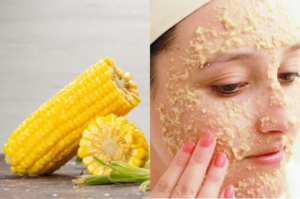 Masker Tepung Jagung – 4 Resep Praktis untuk Kulit Cerah 2026