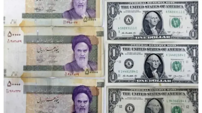 Mata Uang Iran Melemah – Perbedaan Rial dan Toman 2026 Mata Uang Iran Melemah – Perbedaan Rial dan Toman 2026