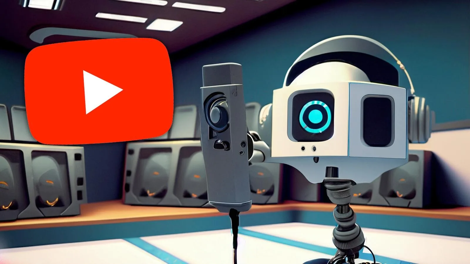 Memanfaatkan Teknologi AI untuk Monetisasi YouTube Shorts di Indonesia