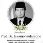 Menhan Sipil Juwono Sudarsono Wafat – Sosok Dihormati Kalangan Militer