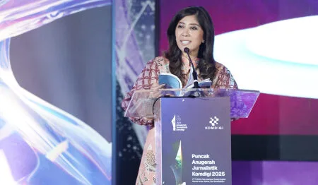 Meta Google Langgar PP Tunas, Menkomdigi Bertindak Tegas Meta Google Langgar PP Tunas, Menkomdigi Bertindak Tegas