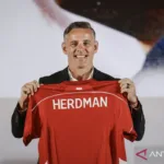Mimpi Besar John Herdman Membangkitkan Timnas Indonesia