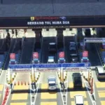 MLFF Tol Diuji Coba Ulang – Sistem Transaksi Nontunai Segera Dimulai 2026