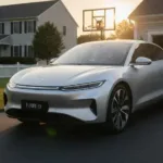 Mobil Listrik China Diminati AS – Terhalang Regulasi Ketat 2026