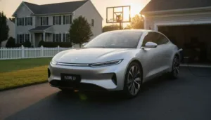 Mobil Listrik China Diminati AS – Terhalang Regulasi Ketat 2026