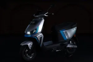 Motor Listrik Terbaru 2026 – Solusi Mobilitas Efisien Pascalebaran