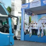 Mudik Balik Lebaran 2026 – Pertamina Fasilitasi 900+ Pemudik Kembali ke Jakarta