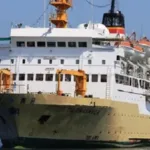 Mudik Lebaran 2026: 5,52 Juta Orang Pilih Kapal Laut