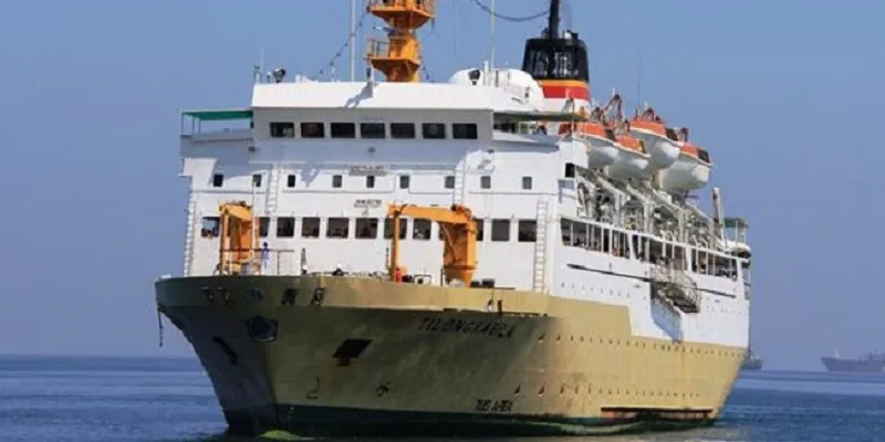 Mudik Lebaran 2026: 5,52 Juta Orang Pilih Kapal Laut Mudik Lebaran 2026: 5,52 Juta Orang Pilih Kapal Laut