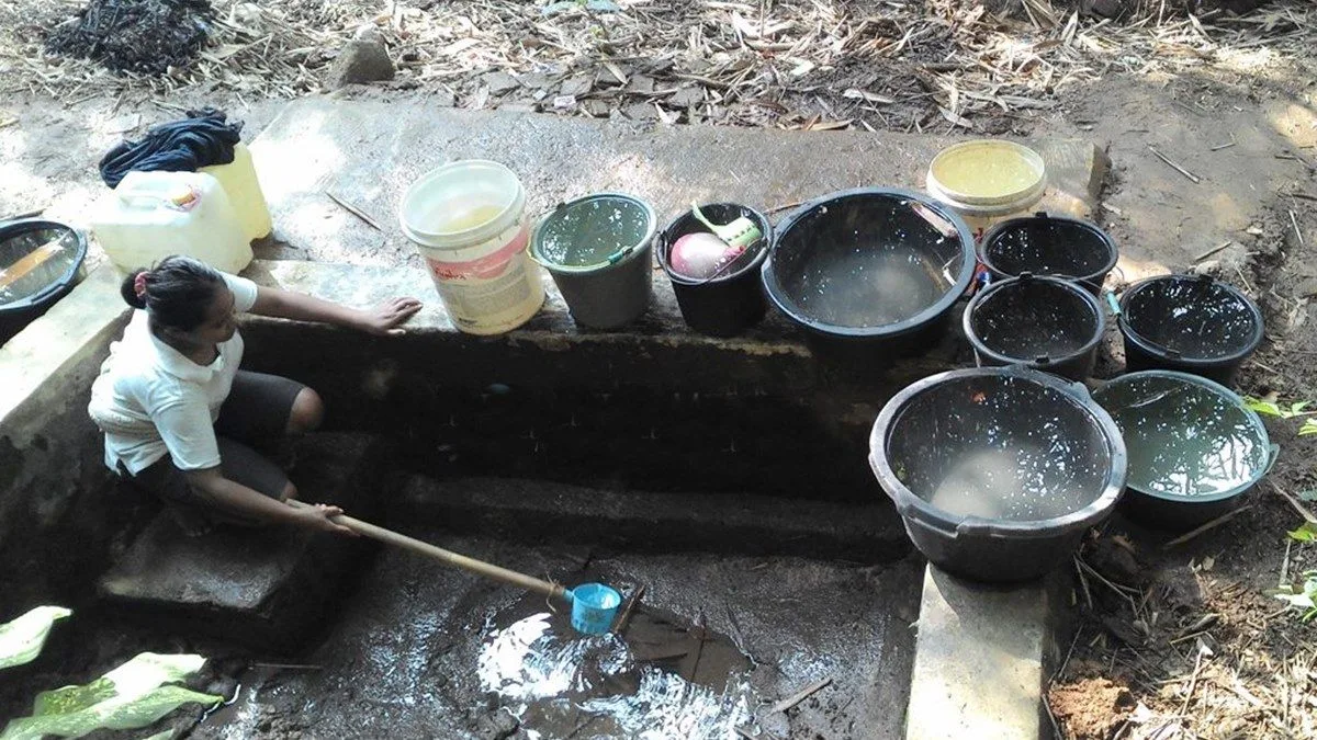 Musim Kemarau Sumsel 2026 Mulai Mei, Ini Wilayahnya