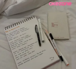 Natasha Rizky Lepas Pikiran di Laut, Netizen Cari Desta