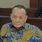 Nurhadi Yakin Dakwaan Tak Terbukti, Harap Putusan Adil dari Majelis Hakim