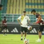 Nurul Huda Jadi Pelatih Caretaker Deltras FC – Gantikan Widodo