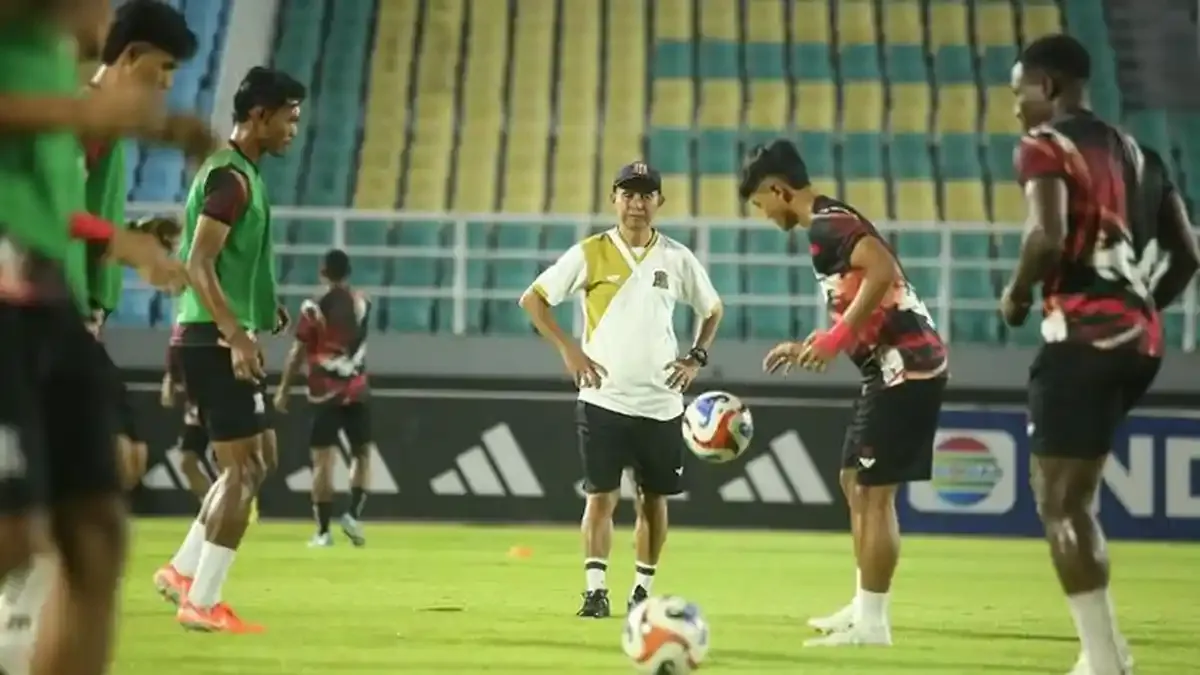 Nurul Huda Jadi Pelatih Caretaker Deltras FC – Gantikan Widodo Nurul Huda Jadi Pelatih Caretaker Deltras FC – Gantikan Widodo