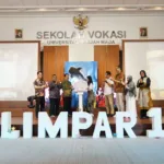 Olimpiade Pariwisata UGM 2026 – Ajak Pelajar Kuak Potensi Wisata Bahari