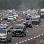 One Way Lokal Tol Trans Jawa – Strategi Antisipasi Kemacetan KM 390-70