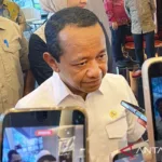 Pajak Ekspor Batu Bara 2026 – Bahlil Prioritaskan Kehati-hatian