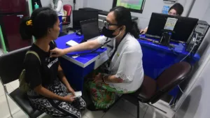 Pajak Rokok Dorong Layanan Kesehatan Jakarta 2026