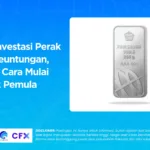 Panduan Investasi Perak untuk Pemula – Tips & Cara Membeli 2026