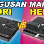 Panduan Lengkap Beda PS4 HEN dan Original 2026 – Mana yang Tepat?