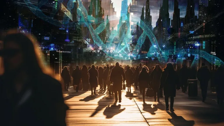 Paradoks Kecerdasan: Semakin Pintar, Semakin Bodoh?