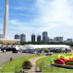 Pasar Murah Monas 2026 – Istana Gelar Bazaar Rp500.000 per Kupon