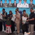 Pasar Murah Monas 2026 – Presiden Prabowo Hadirkan 100 Ribu Kupon Sembako Gratis