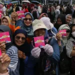 Pasar Murah Monas 2026 – Ratusan Ribu Sembako Disalurkan Gratis