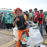 Pasar Murah Prabowo: Ribuan Warga Raih Kupon Rp 500 Ribu & Motor Listrik 2026