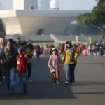 Pasar Murah Presiden Prabowo di Monas 2026 – Sembako Gratis & Doorprize Fantastis