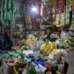 Pedagang Sayur Keluhkan Lonjakan Harga Plastik Akibat Perang Iran