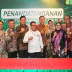 Pegadaian SMBC Kerja Sama Strategis Terbaru 2026