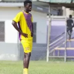 Pemain Asal Ghana Perkuat Klub-Klub Liga 2 Indonesia