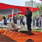 Pemakaman Militer Juwono Sudarsono – Upacara Khidmat di TMP Kalibata