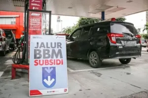 Pembatasan BBM Subsidi 2026: Ini Penjelasan BPH Migas