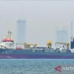 Pembebasan Kapal Pertamina di Selat Hormuz – Koordinasi Intensif Pertamina dan Kemenlu