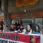 Pembunuhan WN Belanda di Bali – Dua Tersangka Brasil Masuk DPO Interpol