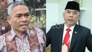 Penahanan Satori dan Heri Gunawan Segera, KPK Pastikan