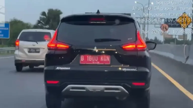 Penyalahgunaan Kendaraan Dinas Mudik – KPK Minta Evaluasi Kepala Daerah Penyalahgunaan Kendaraan Dinas Mudik – KPK Minta Evaluasi Kepala Daerah