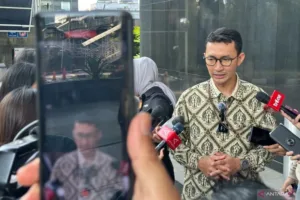 Penyalahgunaan Kendaraan Dinas untuk Mudik Masih Terjadi, KPK Minta Pengawasan Ketat