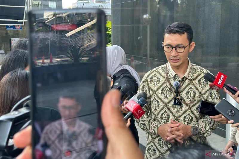 Penyalahgunaan Kendaraan Dinas untuk Mudik Masih Terjadi, KPK Minta Pengawasan Ketat Penyalahgunaan Kendaraan Dinas untuk Mudik Masih Terjadi, KPK Minta Pengawasan Ketat