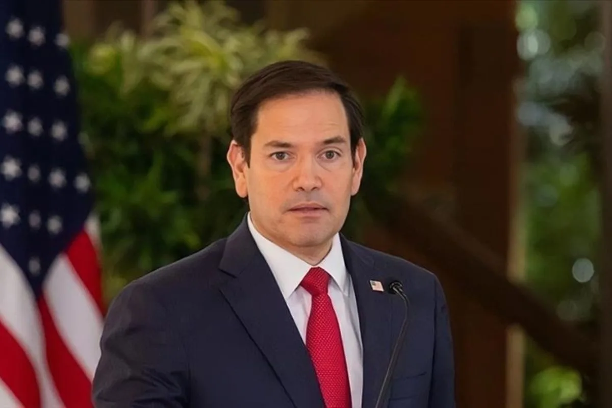 Perang Iran-AS Diperkirakan Berakhir dalam Hitungan Minggu, Marco Rubio Beri Sinyal Optimistis